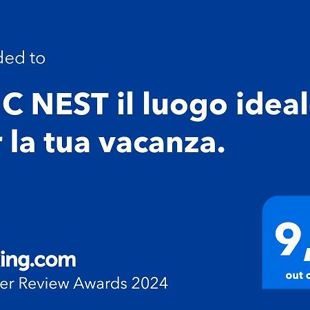 Bric Nest Il Luogo Ideale Per La Tua Vacanza. Firenze Kültér fotó