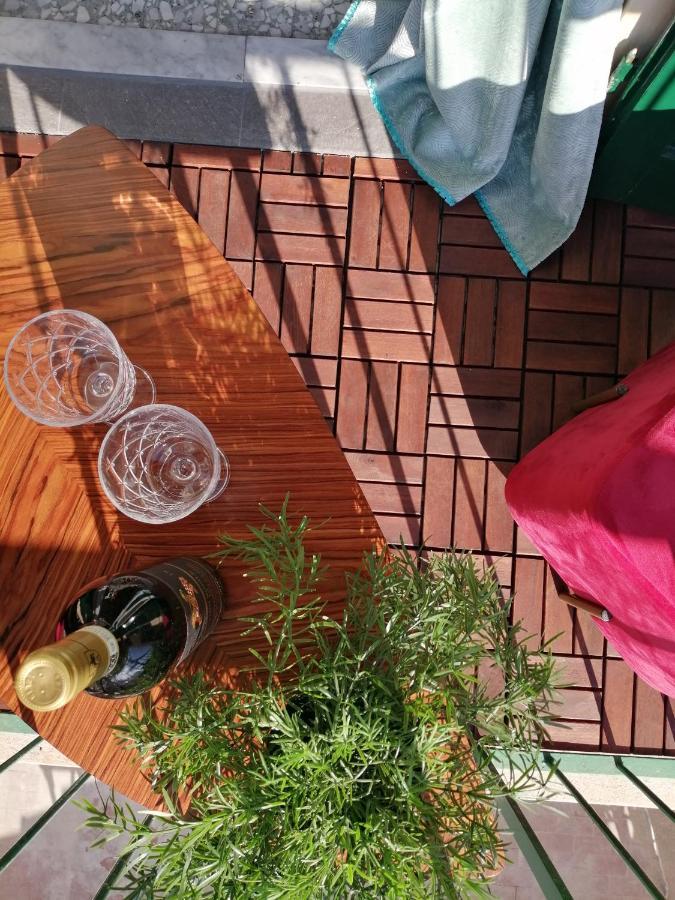 Bric Nest Il Luogo Ideale Per La Tua Vacanza. Firenze Kültér fotó