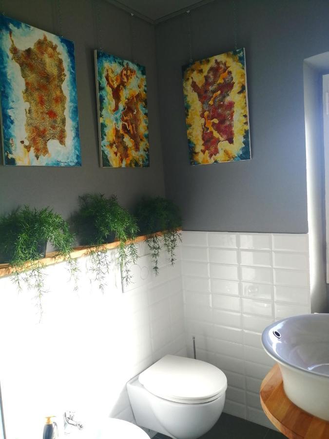 Bric Nest Il Luogo Ideale Per La Tua Vacanza. Firenze Kültér fotó